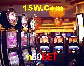 Promoção Relâmpago n60bet