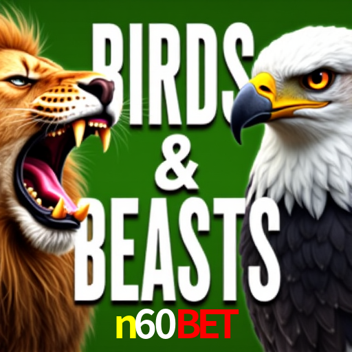 Jogos de Slot n60bet