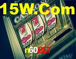 Jogos Exclusivos n60bet