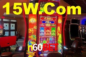 PIX Instantâneo n60bet