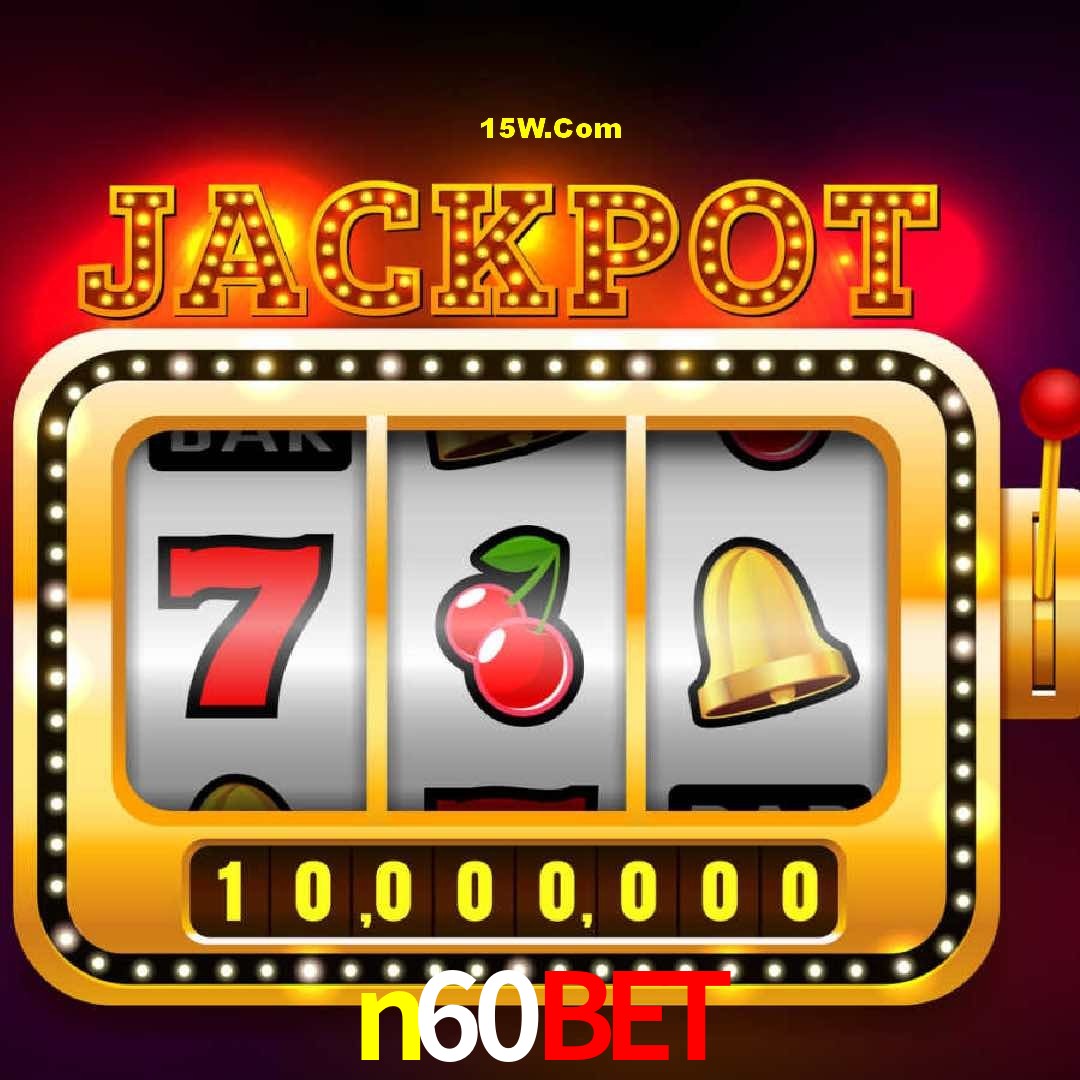 Mesa de Blackjack n60bet