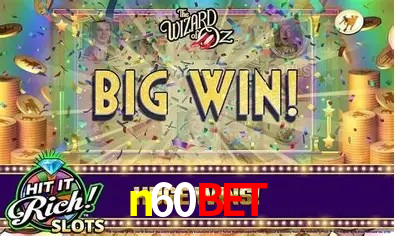Ofertas Exclusivas n60bet